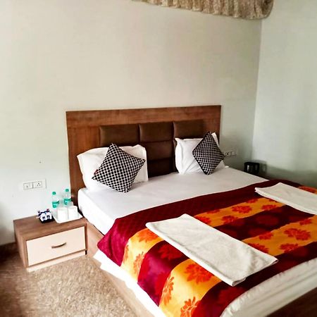 Virat Resorts, Sariska Rajasthan Bairat Ngoại thất bức ảnh