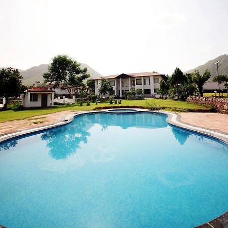 Virat Resorts, Sariska Rajasthan Bairat Ngoại thất bức ảnh
