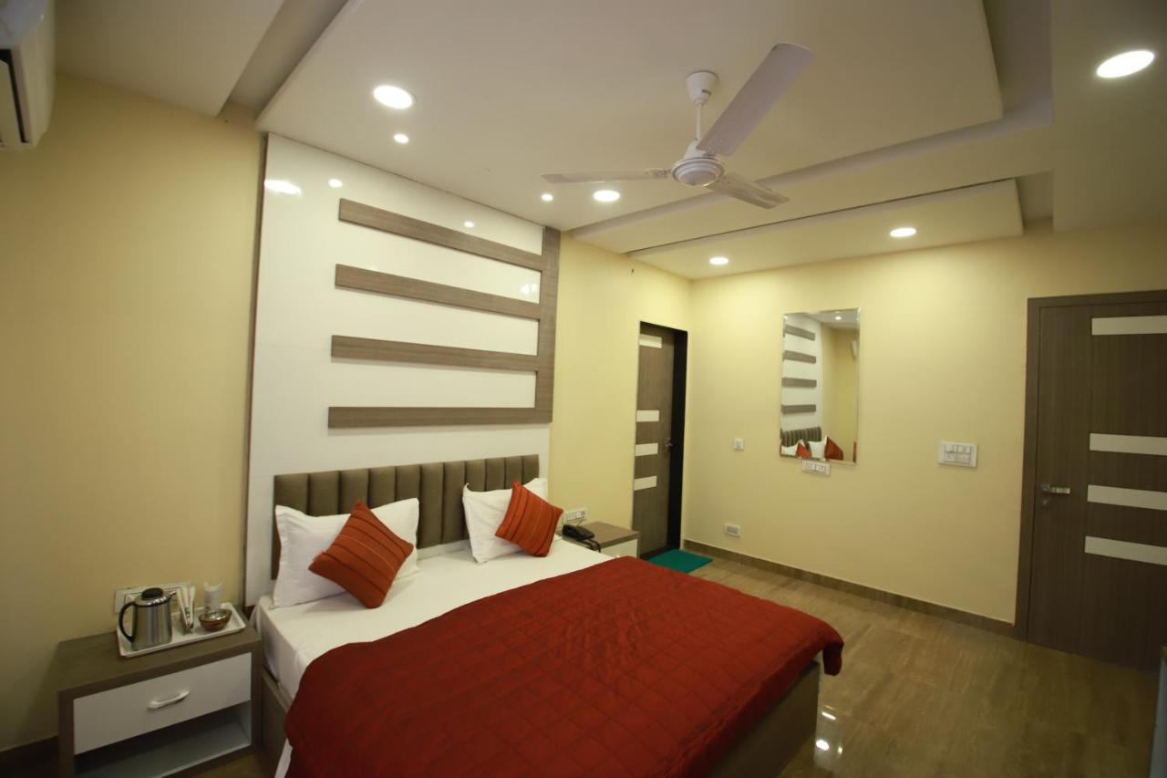 Virat Resorts, Sariska Rajasthan Bairat Ngoại thất bức ảnh