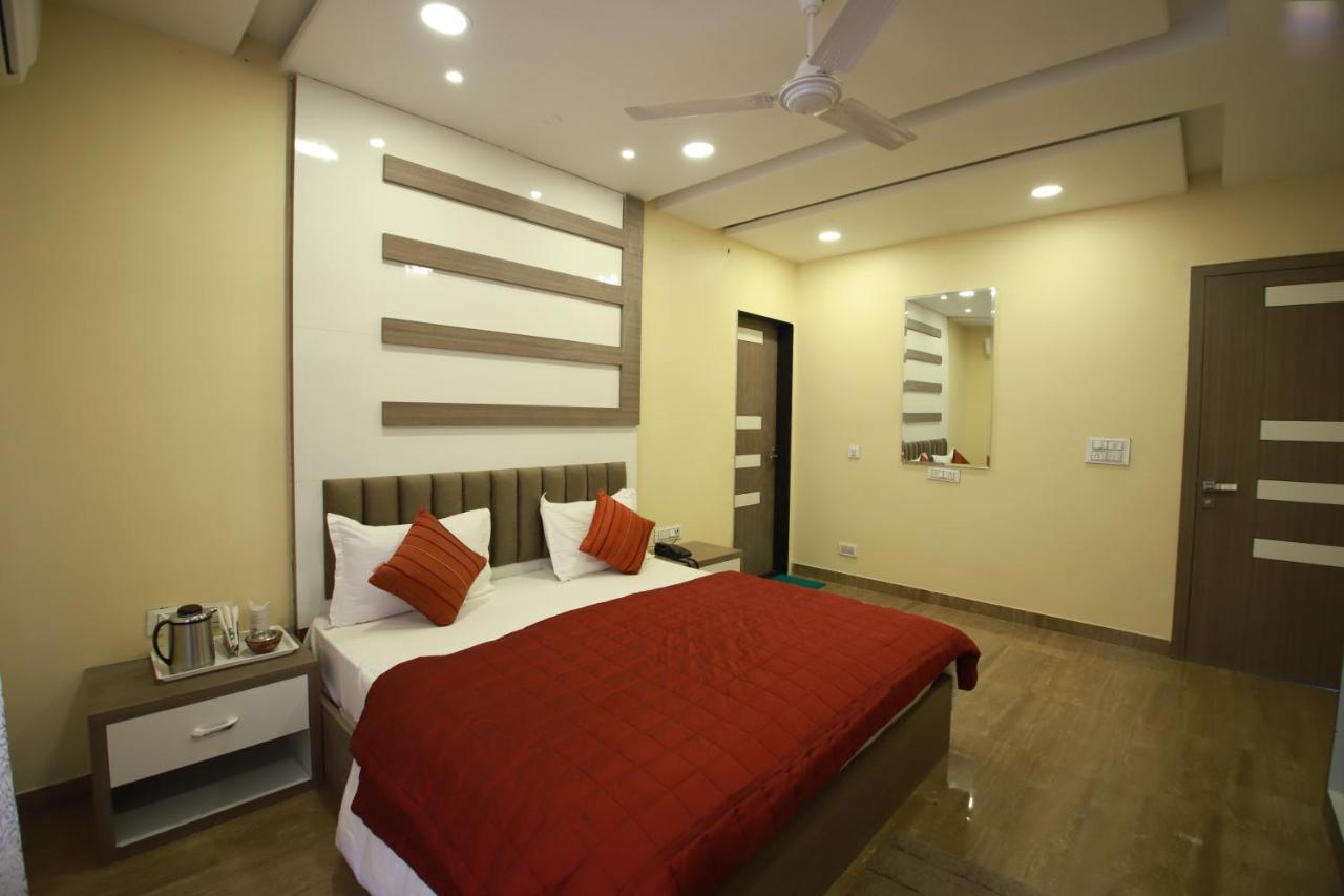 Virat Resorts, Sariska Rajasthan Bairat Ngoại thất bức ảnh