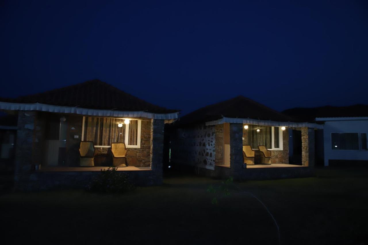 Virat Resorts, Sariska Rajasthan Bairat Ngoại thất bức ảnh