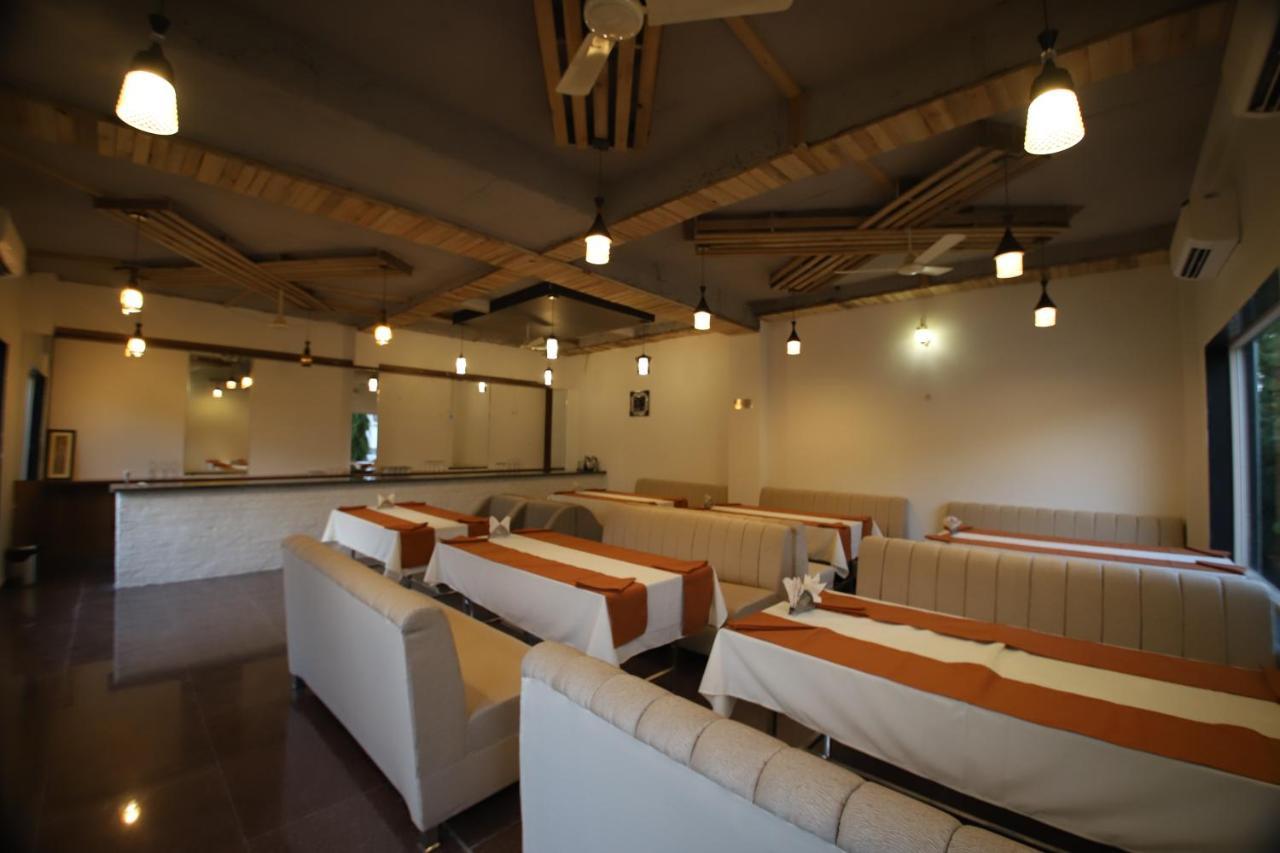 Virat Resorts, Sariska Rajasthan Bairat Ngoại thất bức ảnh