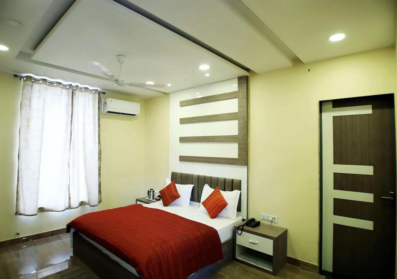 Virat Resorts, Sariska Rajasthan Bairat Ngoại thất bức ảnh