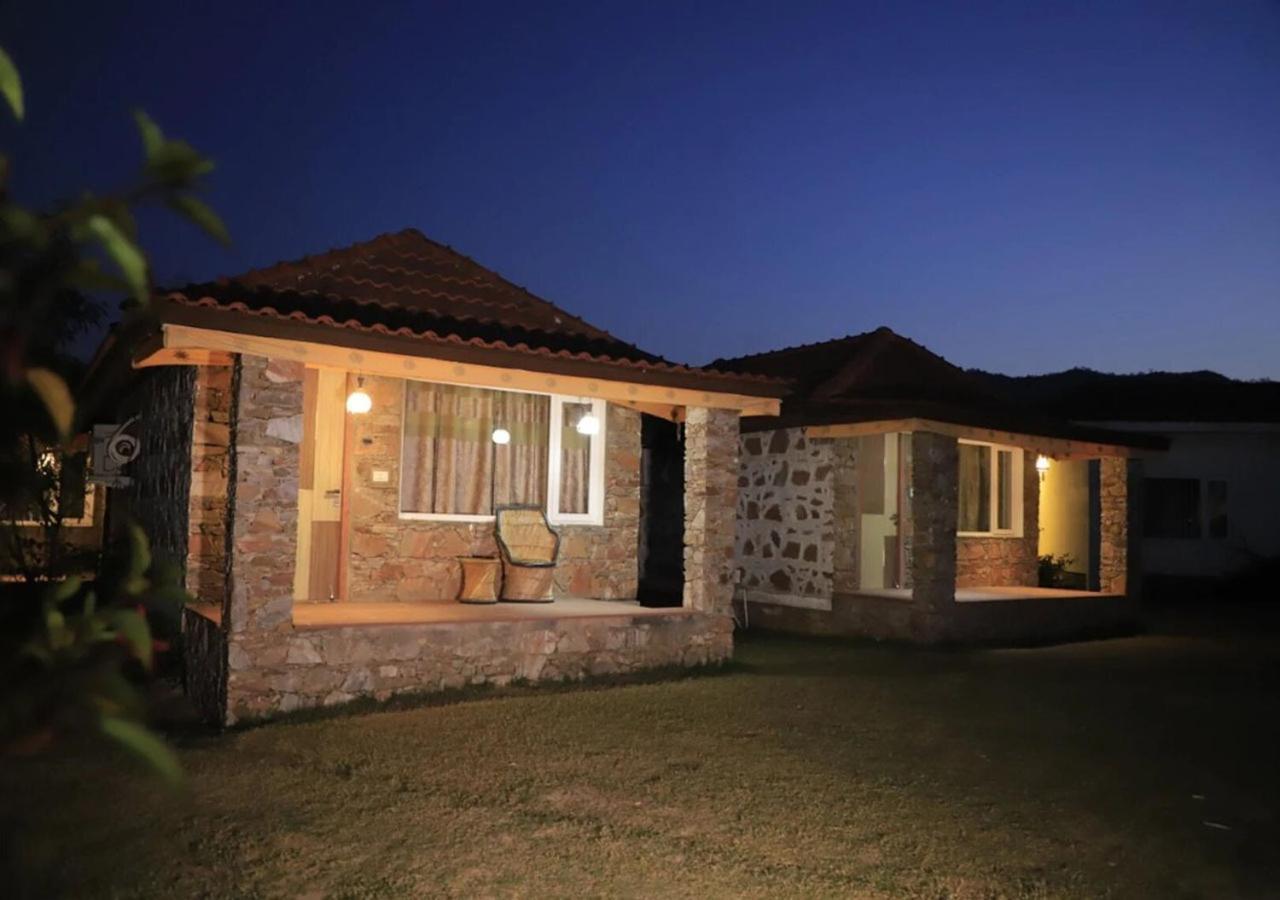 Virat Resorts, Sariska Rajasthan Bairat Ngoại thất bức ảnh