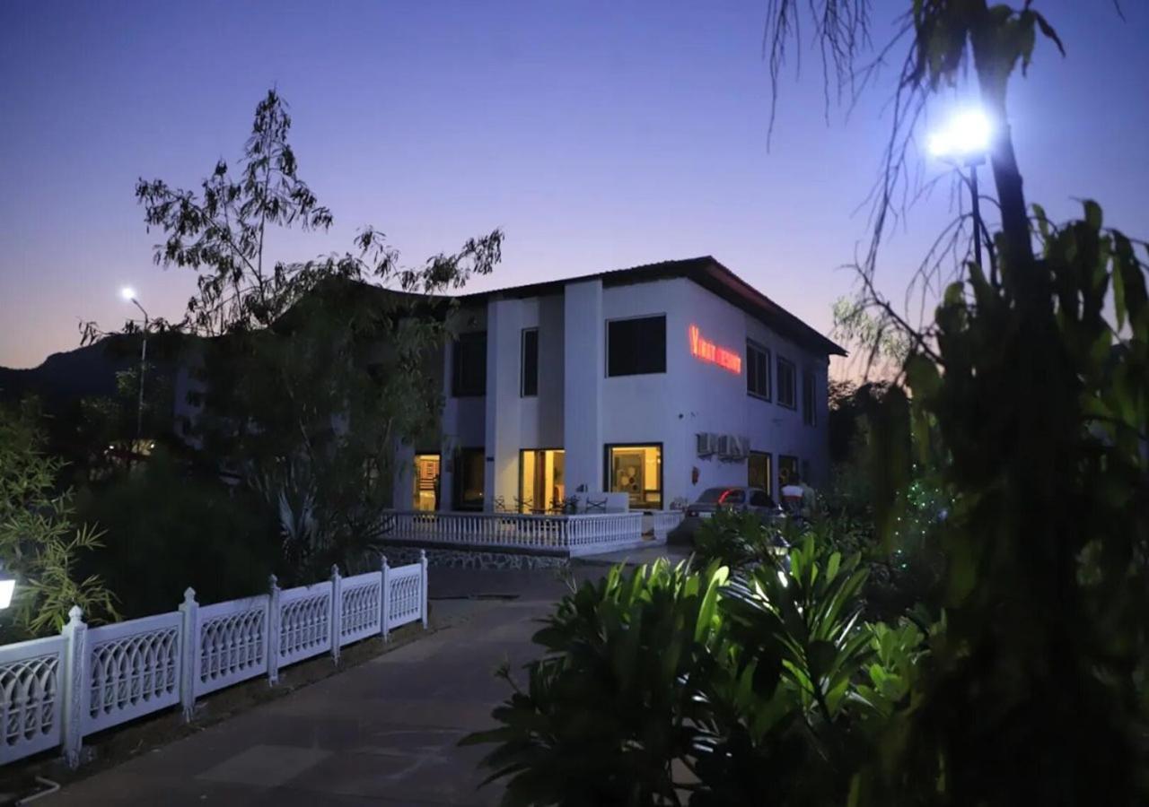 Virat Resorts, Sariska Rajasthan Bairat Ngoại thất bức ảnh