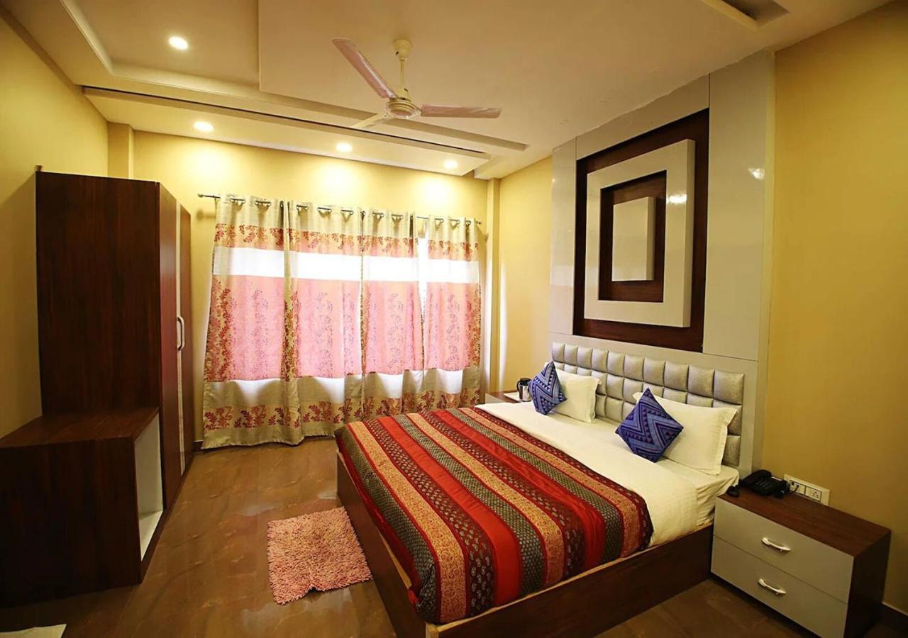 Virat Resorts, Sariska Rajasthan Bairat Ngoại thất bức ảnh