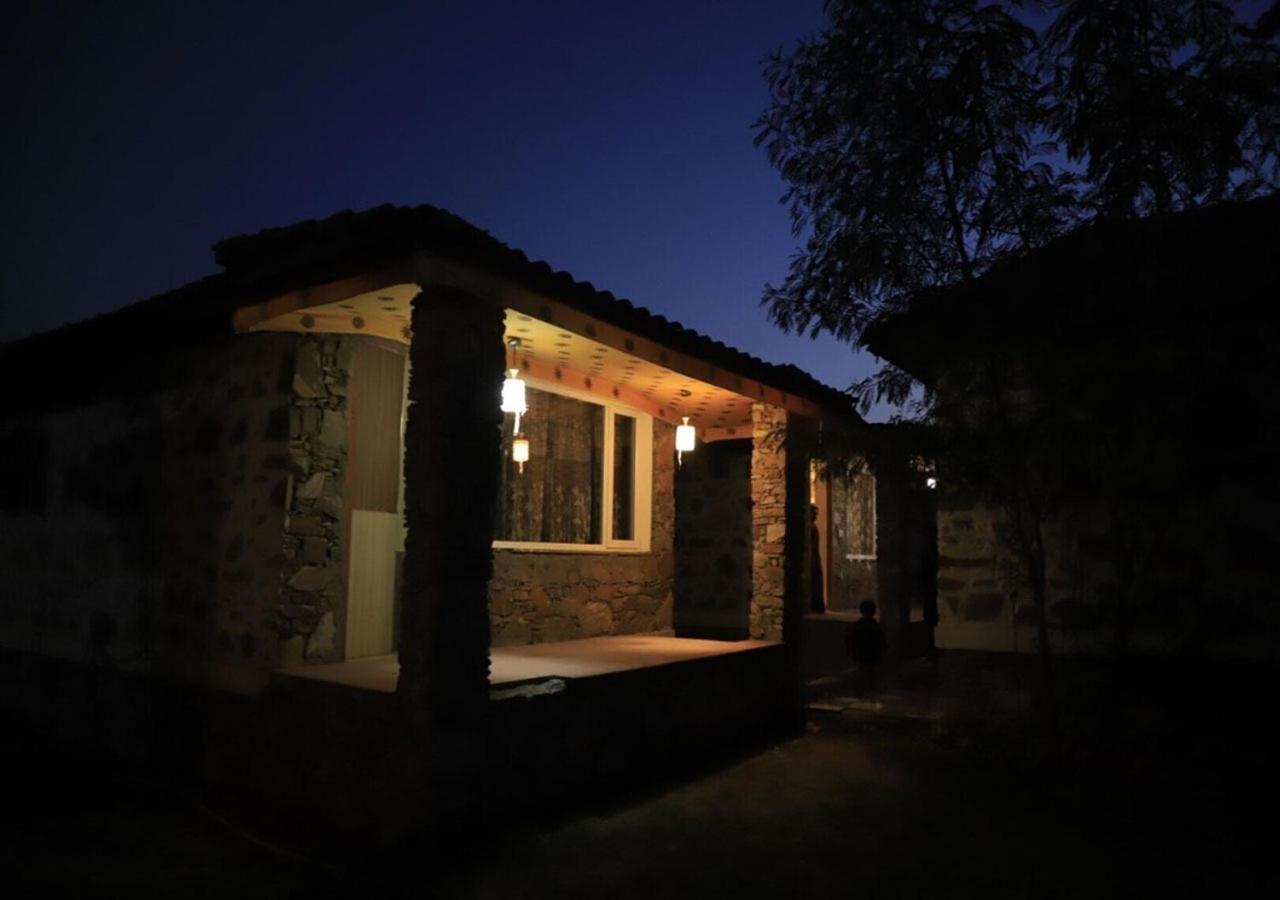 Virat Resorts, Sariska Rajasthan Bairat Ngoại thất bức ảnh