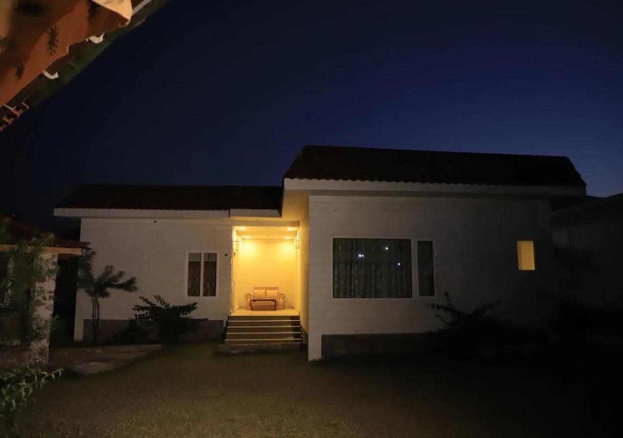 Virat Resorts, Sariska Rajasthan Bairat Ngoại thất bức ảnh