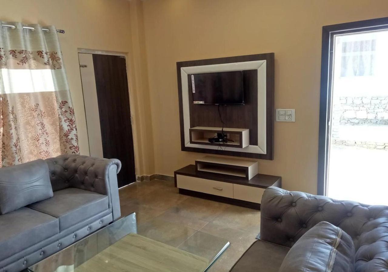 Virat Resorts, Sariska Rajasthan Bairat Ngoại thất bức ảnh