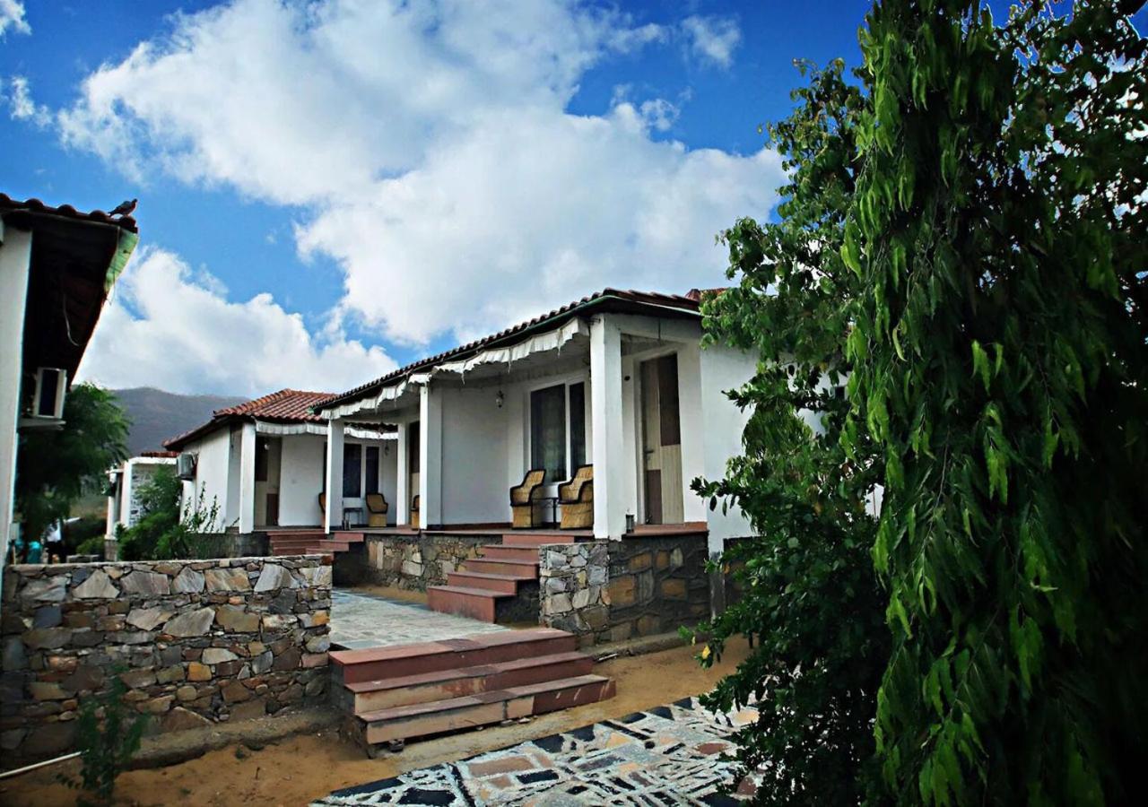 Virat Resorts, Sariska Rajasthan Bairat Ngoại thất bức ảnh