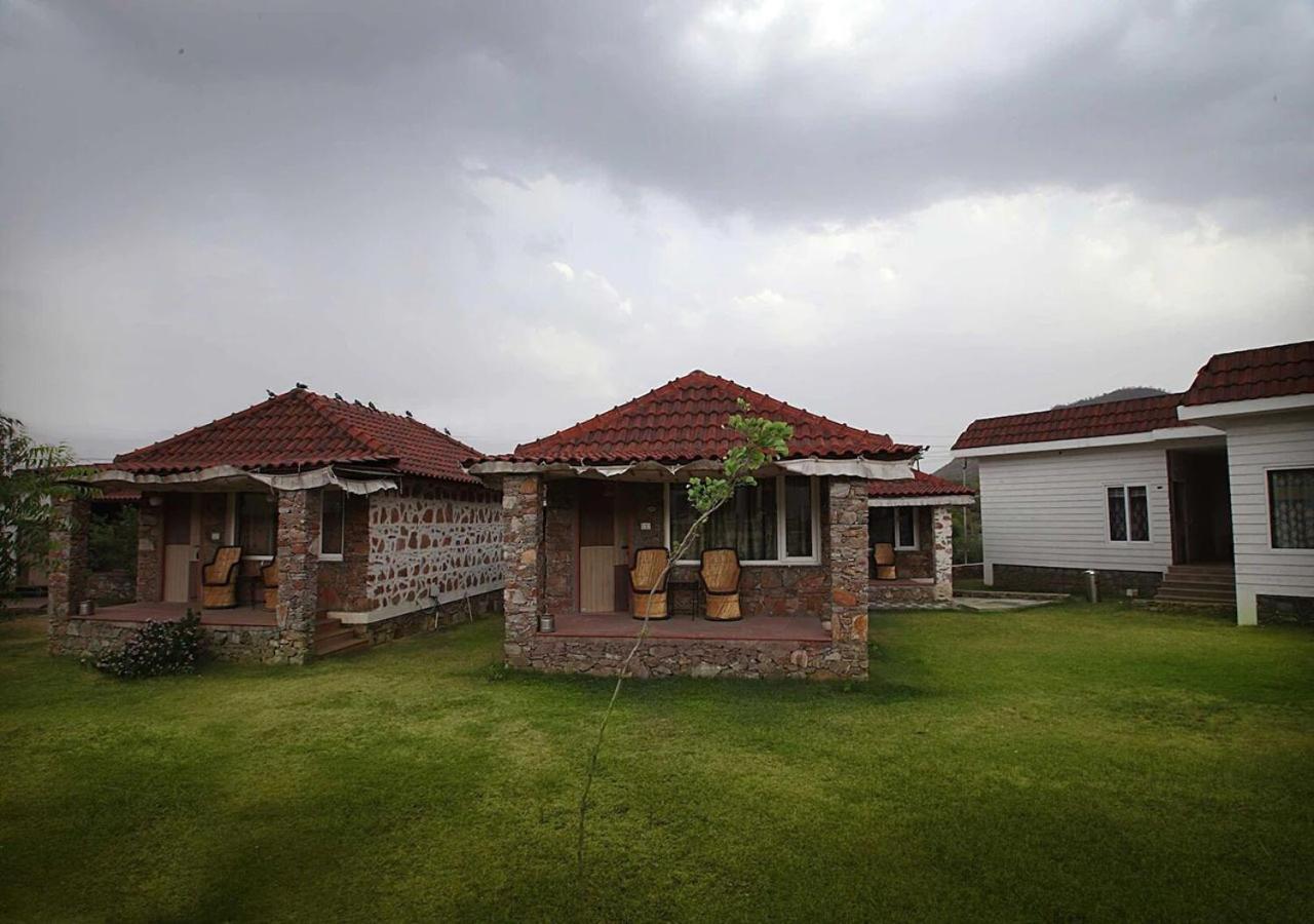 Virat Resorts, Sariska Rajasthan Bairat Ngoại thất bức ảnh