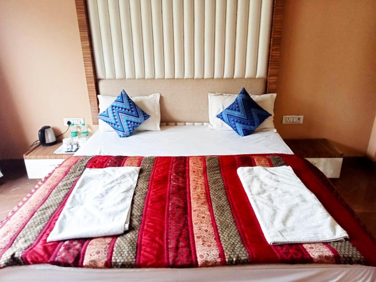Virat Resorts, Sariska Rajasthan Bairat Ngoại thất bức ảnh