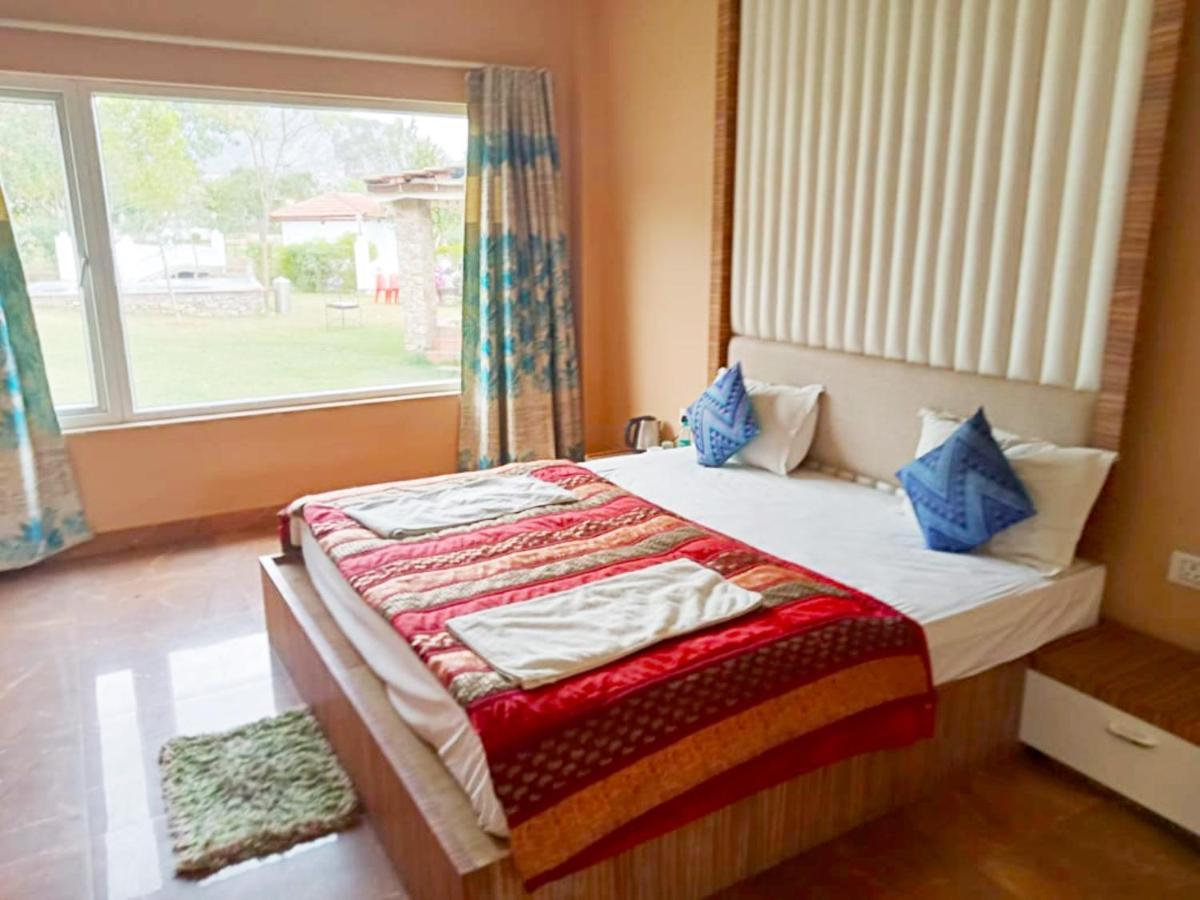 Virat Resorts, Sariska Rajasthan Bairat Ngoại thất bức ảnh