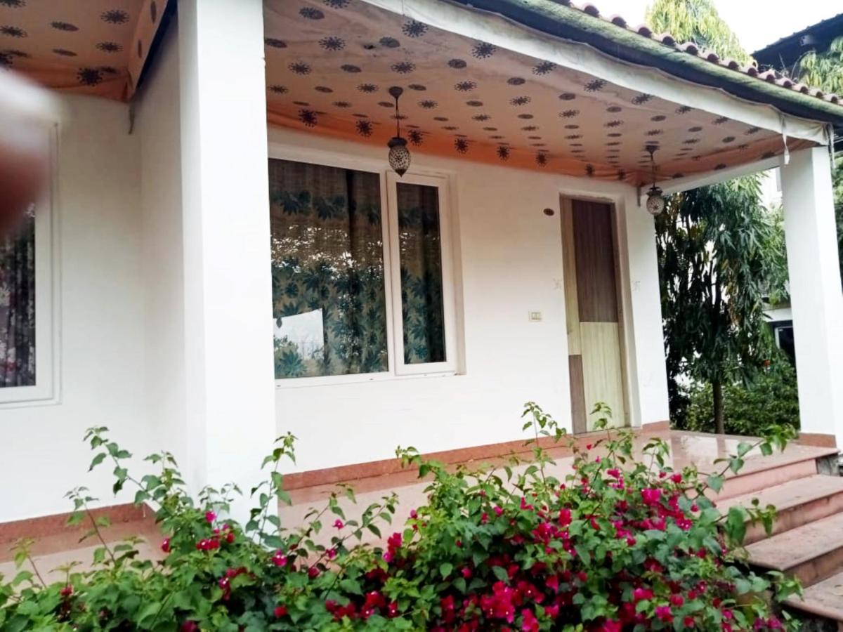 Virat Resorts, Sariska Rajasthan Bairat Ngoại thất bức ảnh