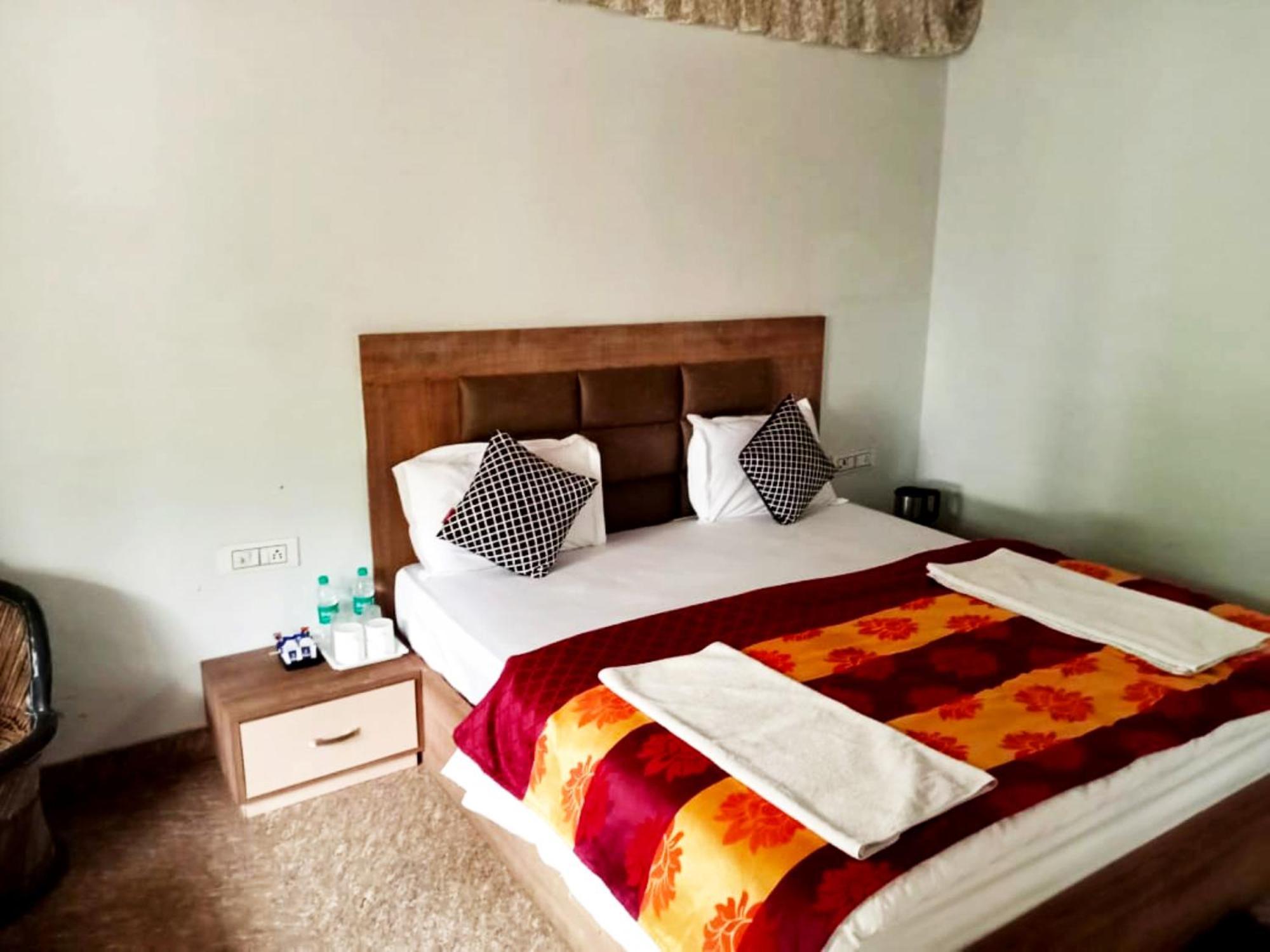 Virat Resorts, Sariska Rajasthan Bairat Ngoại thất bức ảnh
