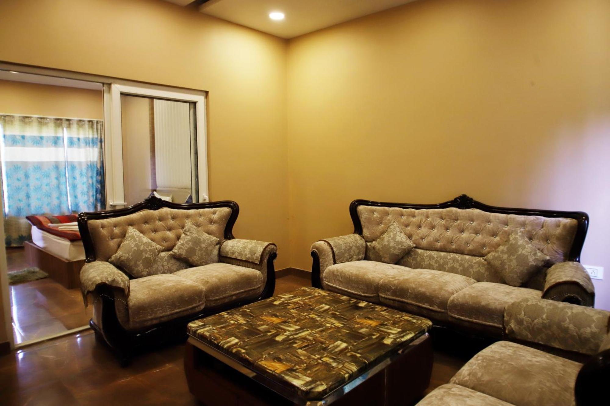 Virat Resorts, Sariska Rajasthan Bairat Ngoại thất bức ảnh