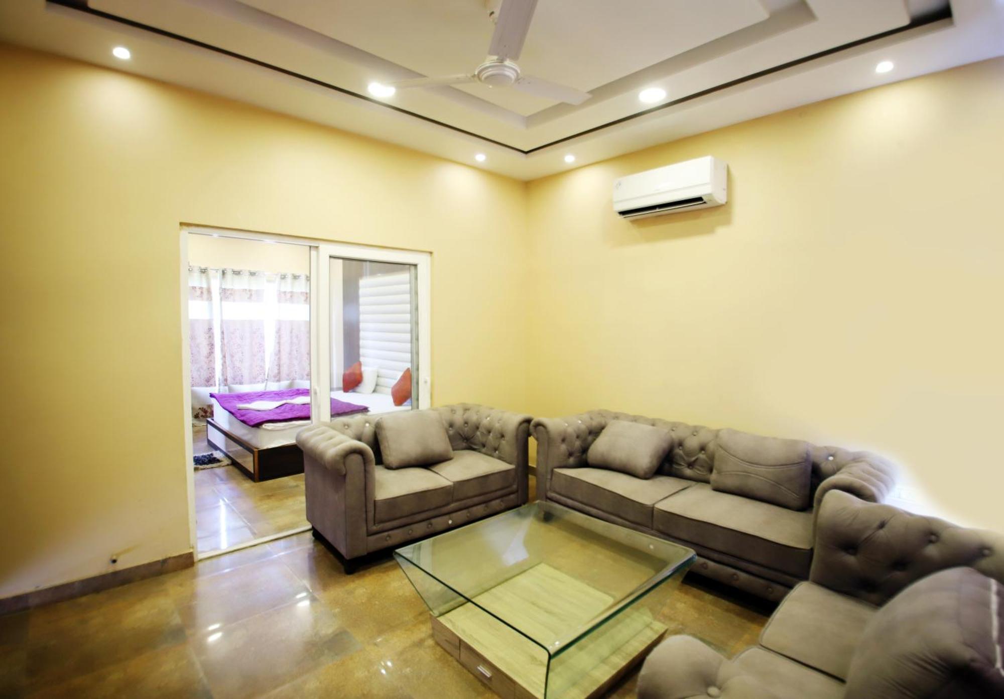 Virat Resorts, Sariska Rajasthan Bairat Ngoại thất bức ảnh