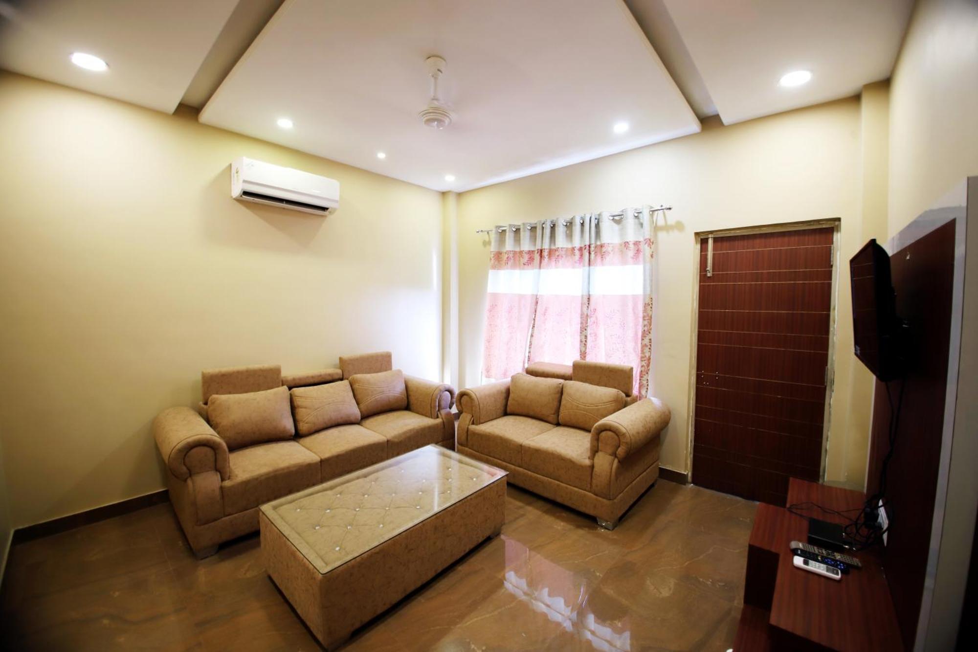 Virat Resorts, Sariska Rajasthan Bairat Ngoại thất bức ảnh