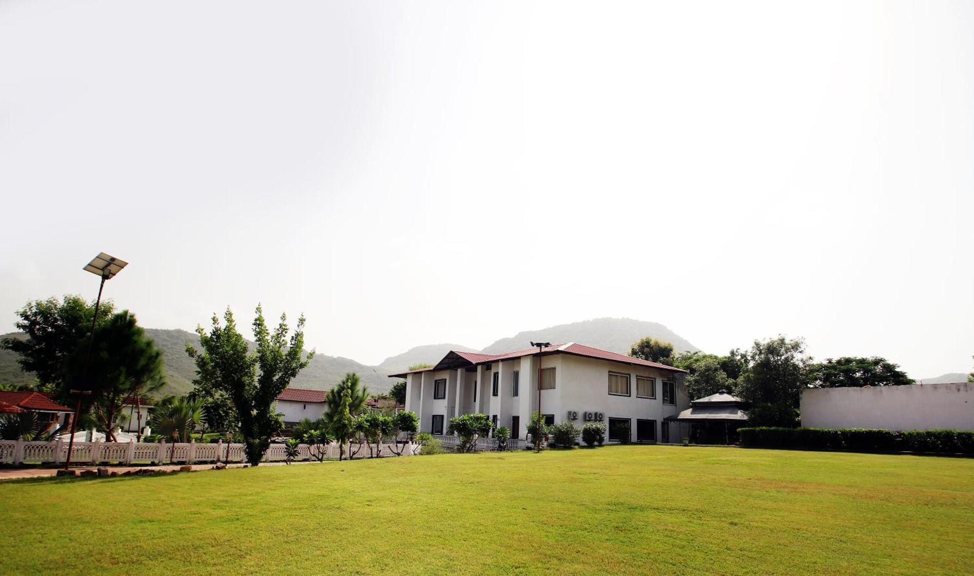 Virat Resorts, Sariska Rajasthan Bairat Ngoại thất bức ảnh