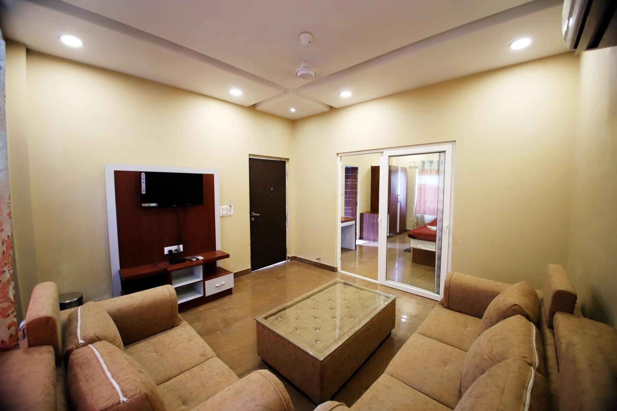 Virat Resorts, Sariska Rajasthan Bairat Ngoại thất bức ảnh