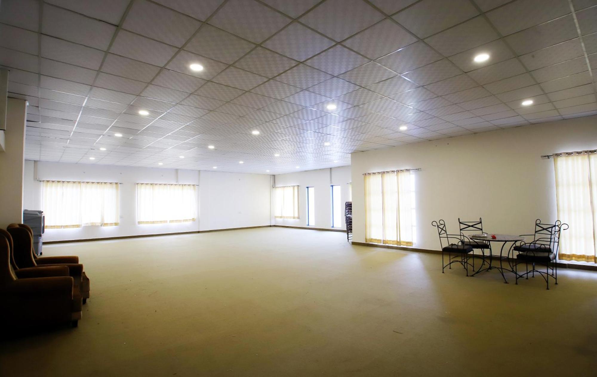 Virat Resorts, Sariska Rajasthan Bairat Ngoại thất bức ảnh