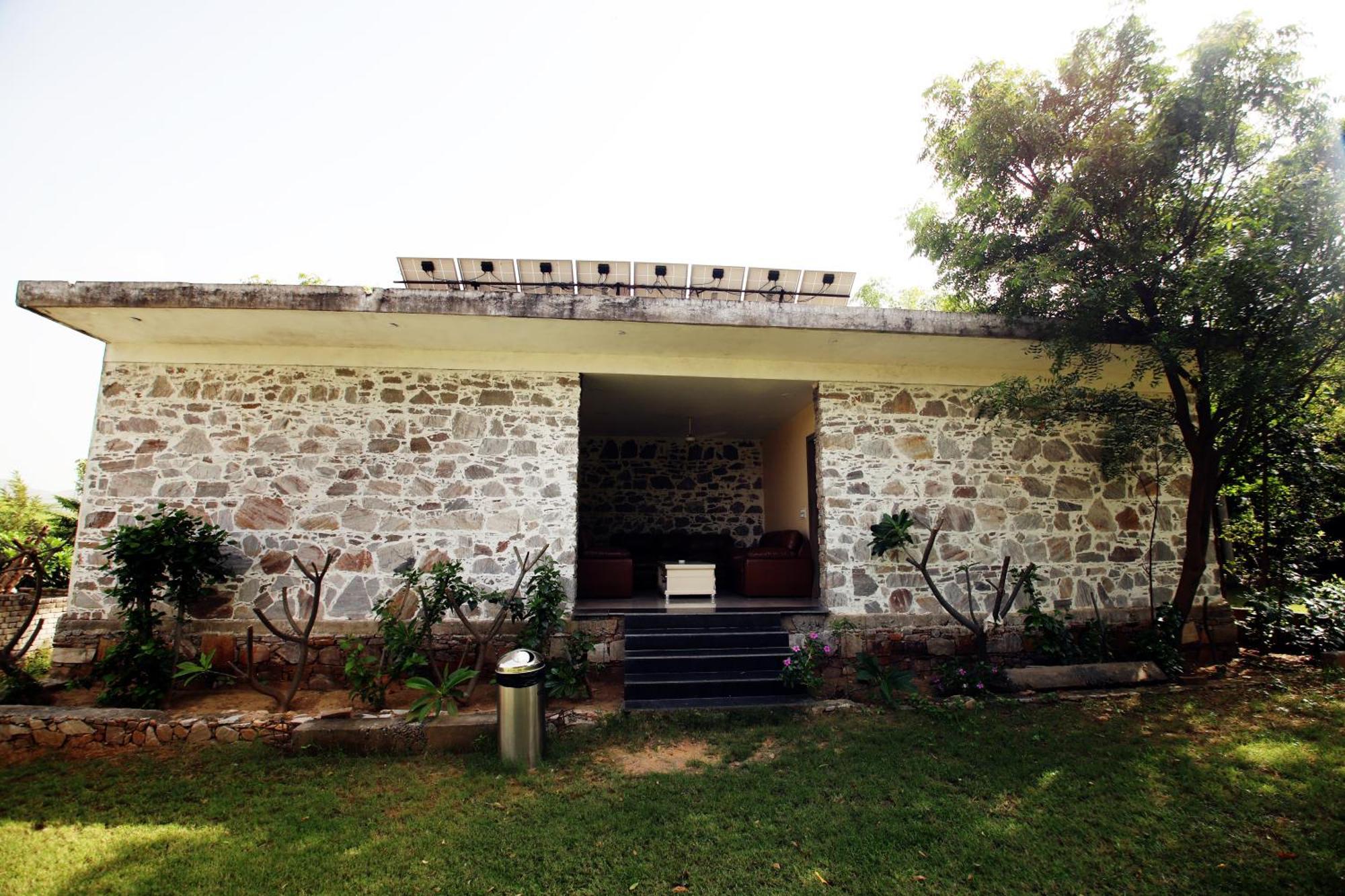 Virat Resorts, Sariska Rajasthan Bairat Ngoại thất bức ảnh