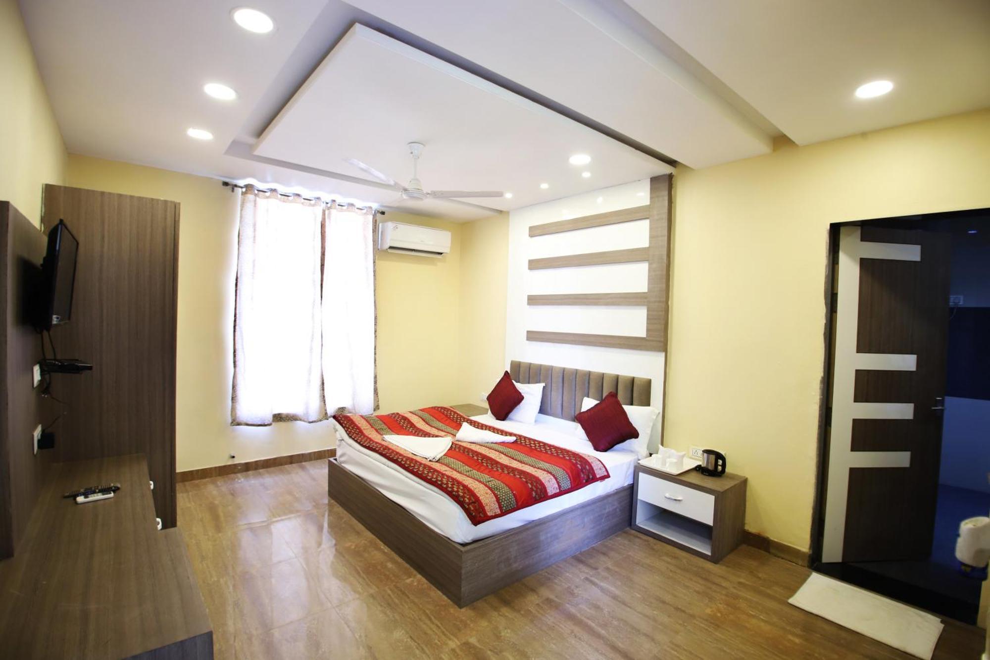 Virat Resorts, Sariska Rajasthan Bairat Phòng bức ảnh