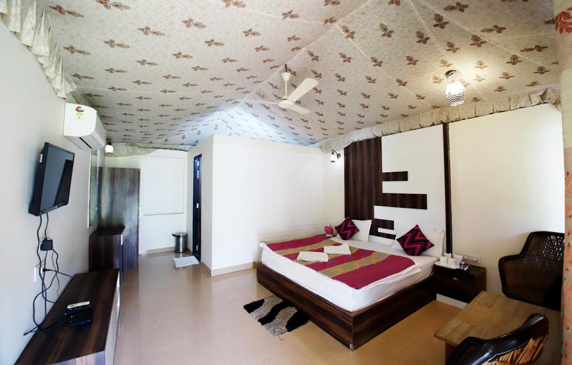 Virat Resorts, Sariska Rajasthan Bairat Phòng bức ảnh